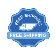 FREE Shipping